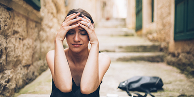 HSP, angst, paniek en ademhaling