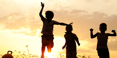 Holadiejee, mijn kind is HSP