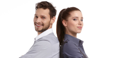 De Tweelingziel of Twinflame