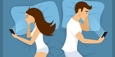 7 Tekenen dat je relatie op zijn einde loopt