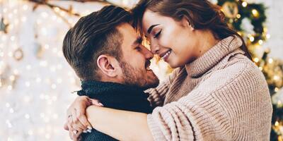 Dit is het type man dat op jou valt