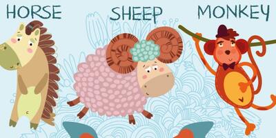 Jouw perfecte match volgens de Chinese astrologie