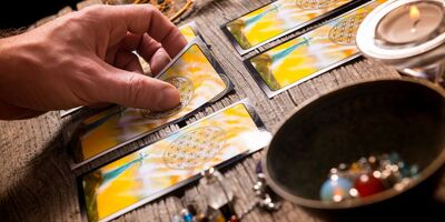 5 veelgestelde vragen over contact met Mediums