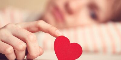 Een gebroken hart? Dit moet je dan echt NIET doen!