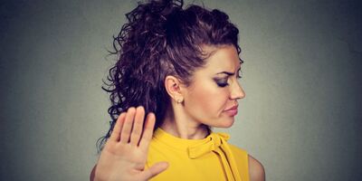 Ontdek welke negatieve eigenschappen iemand heeft