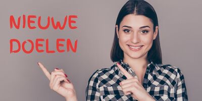 Hoe is jouw leven na de coronacrisis?  