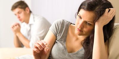 Door corona meer echtscheidingen & nieuwe liefdes