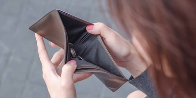 Onderzoek: taboe en schaamte over financiële zorgen