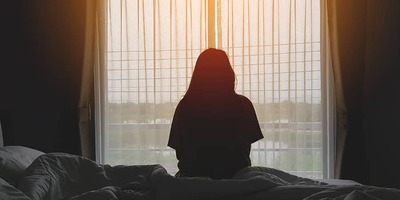 Onderzoek: singles tijdens de feestdagen