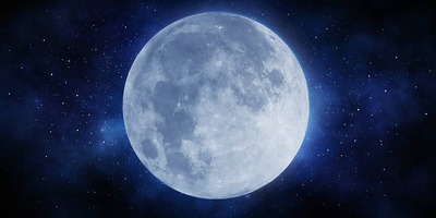 De Supermaan en jouw sterrenbeeld