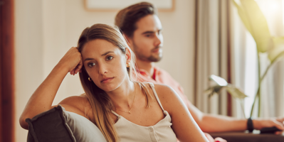 Begrijp je ex op een dieper niveau