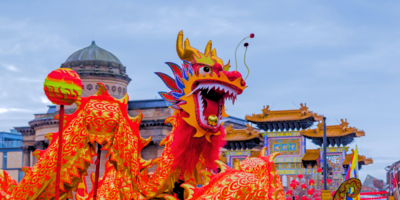 Jouw Chinese Jaarhoroscoop 2024 in het Jaar van de Draak