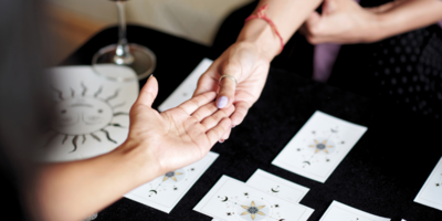 Helderziendheid en Telepathie: Ontdek de Geheimen