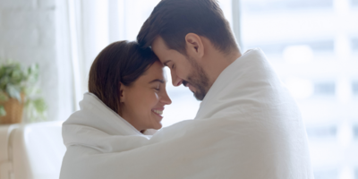 Verhoog de intimiteit in je relatie met Tantra