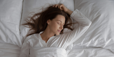 Wat voorspelt jouw droom?