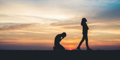 7 Tekenen dat je ex je terug wil