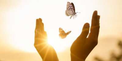 Reïncarnatie en vorige levens