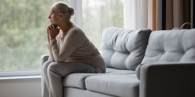 Eenzaamheid in je relatie 