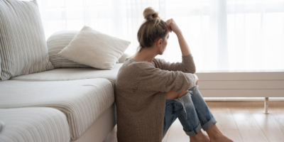 Waarom laat je partner je in de steek?