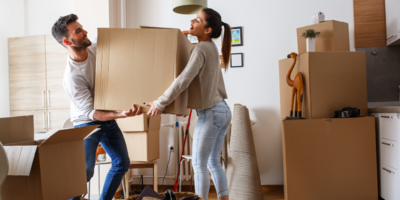 5 Redenen om niet snel te gaan samenwonen