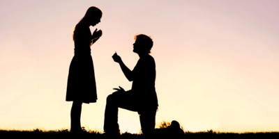 5 Redenen waarom je geen huwelijksaanzoek krijgt