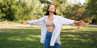 Dit is het positiefste sterrenbeeld 