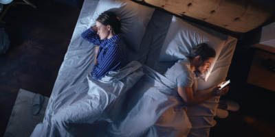 5 Redenen waarom getrouwde mannen gevoelens kunnen ontwikkelen voor iemand anders