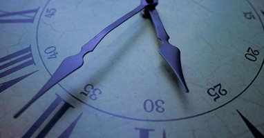 Zie jij ook steeds dubbele tijden?