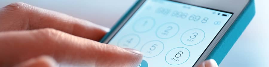 Numerologie en je telefoonnummer